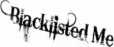 logo Blacklisted Me